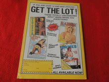 Load image into Gallery viewer, Vintage Nude Erotic Sexy Adult Magazine Raider V.1 No. 10 JB28