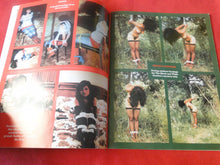 Load image into Gallery viewer, Vintage Nude Erotic Sexy Adult Magazine Bondage Parade U1
