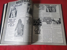 Load image into Gallery viewer, Vintage Nude Erotic Sexy Adult Magazine XXX Ace November 1980 P13
