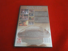 Load image into Gallery viewer, Vintage Adult All Male Gay XXX DVD SEALED NOS Denied B2
