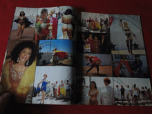 Load image into Gallery viewer, Vintage Nude Erotic Sexy Adult Magazine Over 40! October 1991 JB3