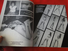 Load image into Gallery viewer, Vintage Nude Erotic Sexy Adult Magazine Bondage Parade U1