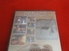 Load image into Gallery viewer, Vintage Adult All Male Gay XXX DVD SEALED NOS Denied B2