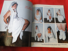 Load image into Gallery viewer, Vintage Nude Erotic Sexy Adult Magazine Bondage Parade U1