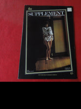 Load image into Gallery viewer, Vintage Nude Erotic Sexy Adult Magazine BDSM Supplement From Blushes #12 P12