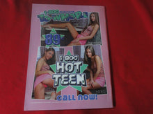 Load image into Gallery viewer, Vintage Nude Erotic Sexy Adult Magazine High Society 2018 Ariana Marie JB19