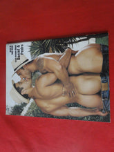 Load image into Gallery viewer, Vintage Adult Erotic Sexy Magazine Gay Interest Latin Inches September 2007     CL