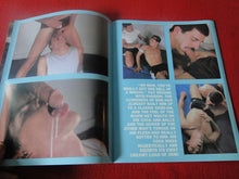 Load image into Gallery viewer, Vintage Adult Erotic Sexy Magazine Gay Interest Shutterbuggers All Color JB40