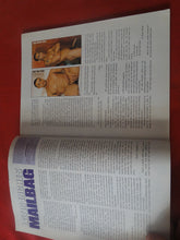 Load image into Gallery viewer, Vintage Adult Erotic Sexy Magazine Gay Interest Latin Inches September 2007     CL