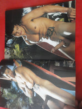 Load image into Gallery viewer, Vintage Adult Erotic Sexy Magazine Gay Interest Latin Inches September 2007     CL