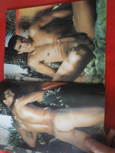 Load image into Gallery viewer, Vintage Adult Erotic Sexy Magazine Gay Interest Latin Inches September 2007     CL
