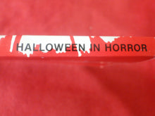 Load image into Gallery viewer, Vintage Erotic Adult Paperback Book/Novel Greenleaf Halloween In Horror PB2