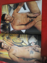 Load image into Gallery viewer, Vintage Adult Erotic Sexy Magazine Gay Interest Latin Inches September 2007     CL