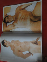 Load image into Gallery viewer, Vintage Adult Erotic Sexy Magazine Gay Interest Latin Inches September 2007     CL