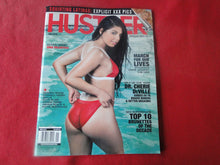 Load image into Gallery viewer, Vintage Nude Erotic Sexy Adult Magazine Hustler June 2019 53