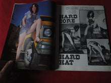 Load image into Gallery viewer, Vintage Nude Erotic Sexy Adult Magazine Leg Show March 1981 JB3