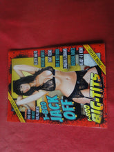 Load image into Gallery viewer, Vintage Nude Erotic Sexy Adult Magazine Hustler June 2019 53