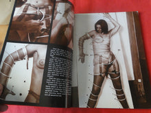 Load image into Gallery viewer, Vintage Nude Erotic Sexy Adult Magazine Bound U1