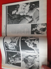 Load image into Gallery viewer, Vintage Nude Erotic Sexy Adult Magazine Cavalcade August 1975 JB28