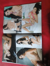 Load image into Gallery viewer, Vintage Nude Erotic Sexy Adult Magazine Hustler June 2019 53