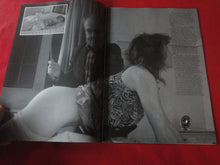 Load image into Gallery viewer, Vintage Nude Erotic Sexy Adult Magazine BDSM Supplement From Blushes #11 P12