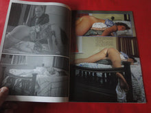 Load image into Gallery viewer, Vintage Nude Erotic Sexy Adult Magazine BDSM Supplement From Blushes #11 P12