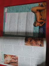 Load image into Gallery viewer, Vintage Nude Erotic Sexy Adult Magazine Hawk January 2003 U3