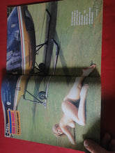Load image into Gallery viewer, Vintage Nude Erotic Sexy Adult Magazine XXX Tail Ends 1989 P13
