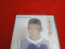 Load image into Gallery viewer, Vintage Adult All Male Gay XXX DVD SEALED NOS Diary Of A Sex Fiend B2