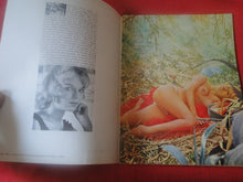 Load image into Gallery viewer, Vintage Nude Erotic Sexy Adult Magazine Escapade's Annual 1961 JB16