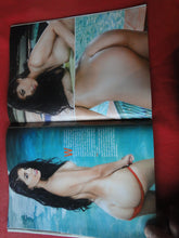 Load image into Gallery viewer, Vintage Nude Erotic Sexy Adult Magazine Hustler June 2019 53