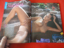 Load image into Gallery viewer, Vintage Nude Erotic Sexy Adult Magazine Hawk December 2002 57
