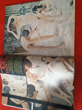 Load image into Gallery viewer, Vintage Nude Erotic Sexy Adult Magazine Cavalcade August 1975 JB28