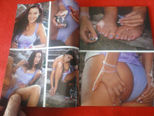 Load image into Gallery viewer, Vintage Nude Erotic Sexy Adult Magazine Hawk December 2002 57