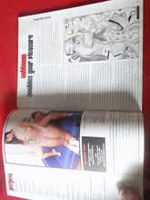Load image into Gallery viewer, Vintage Nude Erotic Sexy Adult Magazine Buttman December 2007 P52