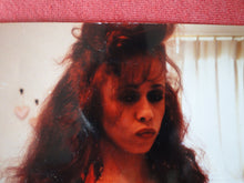 Load image into Gallery viewer, Vintage 1980s Nude Erotic Sexy Nude Woman Photo Hispanic Honey 3 x 5 DDa
