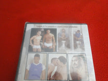 Load image into Gallery viewer, Vintage Adult All Male Gay XXX DVD SEALED NOS Diary Of A Sex Fiend B2