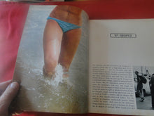 Load image into Gallery viewer, Vintage Nude Erotic Sexy Adult Magazine Escapade's Annual 1961 JB16