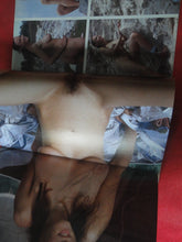 Load image into Gallery viewer, Vintage Nude Erotic Sexy Adult Magazine Hawk January 2003 U3