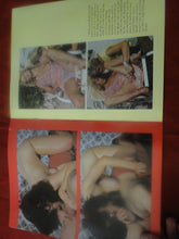 Load image into Gallery viewer, Vintage Nude Erotic Sexy Adult Magazine Cumfest All Color JB28