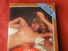 Load image into Gallery viewer, Vintage Erotic Adult Paperback Book/Novel Greenleaf Wet Dream Schoolgirl PB2