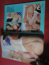 Load image into Gallery viewer, Vintage Nude Erotic Sexy Adult Magazine XXX Tail Ends 1989 P13