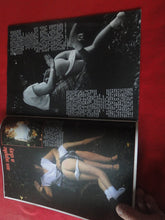 Load image into Gallery viewer, Vintage Nude Erotic Sexy Adult Magazine BDSM Supplement From Blushes #9 P12