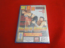 Load image into Gallery viewer, Vintage Adult All Male Gay XXX DVD SEALED NOS The Art of Rimming B2