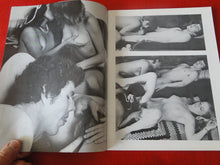 Load image into Gallery viewer, Vintage Nude Erotic Sexy Adult Magazine Pyramids of Pleasure JB28