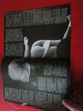 Load image into Gallery viewer, Vintage Nude Erotic Sexy Adult Magazine BDSM Supplement From Blushes #9 P12