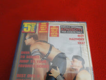 Load image into Gallery viewer, Vintage Adult All Male Gay XXX DVD SEALED NOS The Art of Rimming B2