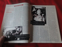 Load image into Gallery viewer, Vintage Nude Erotic Sexy Adult Magazine High Society Oct. 1998 Neve Campbell ET