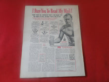 Load image into Gallery viewer, Vintage Nude Erotic Sexy Adult Magazine Frolic December 1957 JB16