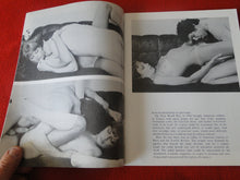 Load image into Gallery viewer, Vintage Nude Erotic Sexy Adult Magazine Pyramids of Pleasure JB28